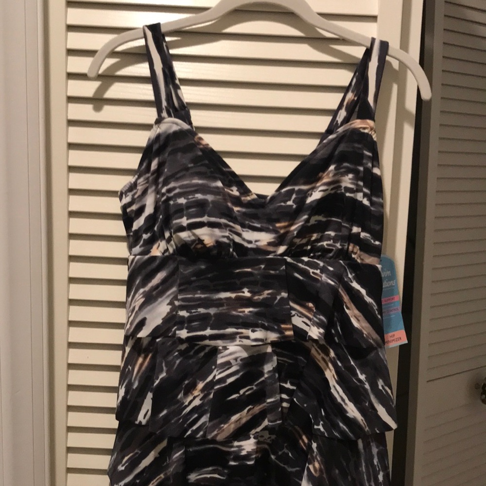 Brand new one piece swimsuit